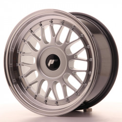 Felga japan racing jr23 16x8 et20-45 blank hyper silver