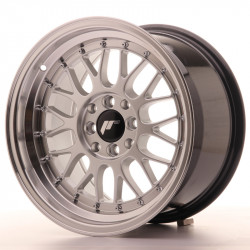 Felga japan racing jr23 16x9 et35 4x100/114,3 hyper silver