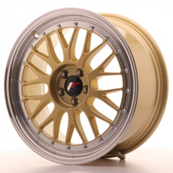 Felga japan racing jr23 18x8 et35 5x100 gold