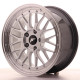 Alu Felge Felga japan racing jr23 18x8,5 et25 5x120 hyper silver | race-shop.hr