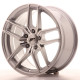 Alu Felge Felga japan racing jr25 18x8,5 et40 5x112 silver | race-shop.hr