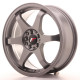 Alu Felge Felga japan racing jr3 17x7 et40 5x108/112 gun metal | race-shop.hr