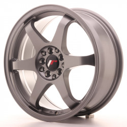 Felga japan racing jr3 17x7 et40 5x108/112 gun metal