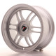 Alu Felge Felga japan racing jr7 15x8 et35 4h blank silver | race-shop.hr