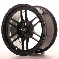 Felga japan racing jr7 17x9 et35 5x114,3 black