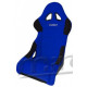 Sportska sjedala bez FIA homogolacije Sportsko sjedalo MIRCO XL | race-shop.hr