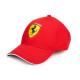 Kape šilt kapa Ferrari Classic | race-shop.hr