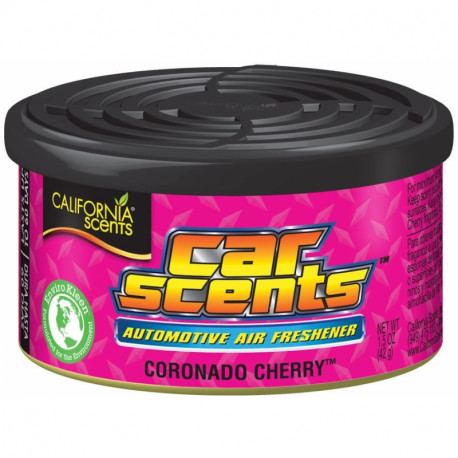 CALIFORNIA SCENTS Miris za auto California Scents - Coronado Cherry (Višnja) | race-shop.hr
