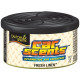 Miris za auto u limenci CALIFORNIA SCENTS, Fresh Linen