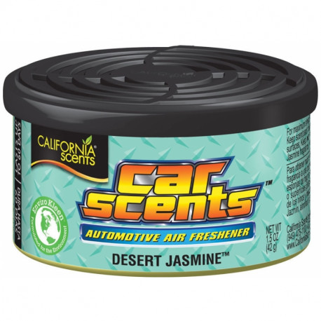 CALIFORNIA SCENTS Miris za auto California Scents - Desert Jasmine (Jasmin) | race-shop.hr