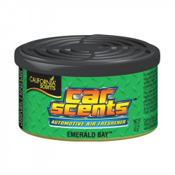 Miris za auto California Scents - Emerald Bay (Smaragdni zaljev)