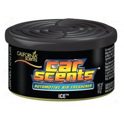 Miris za auto California Scents - lce (Led)