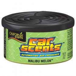 Miris za auto California Scents - Malibu Melon (Lubenica)