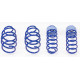 AP sportfahrwerke Sportske opruge AP za AUDI A6, 03/97-, 40/40mm | race-shop.hr