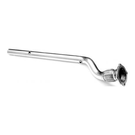 Down pipe, dump pipe RM MOTORS downpipe za AUDI A3 1.8 T, 63,5 mm | race-shop.hr