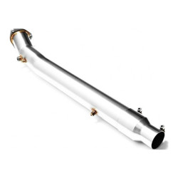 RM MOTORS downpipe za AUDI A6 2.7 3.0 TDI