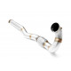 Astra Downpipe za OPEL ASTRA G OPC H OPC 3" | race-shop.hr