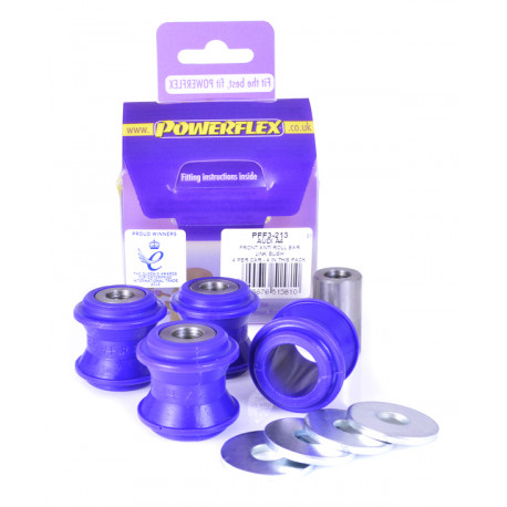 A4 Quattro (2008 - 2016) Powerflex selen blok povezivača muldi prednjeg stabilizatora Audi A4 Quattro (2008 - 2016) | race-shop.hr