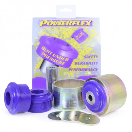 A5 (2007-2016) Powerflex selen blok prednjeg donjeg ramena Audi A5 (2007-2016) | race-shop.hr