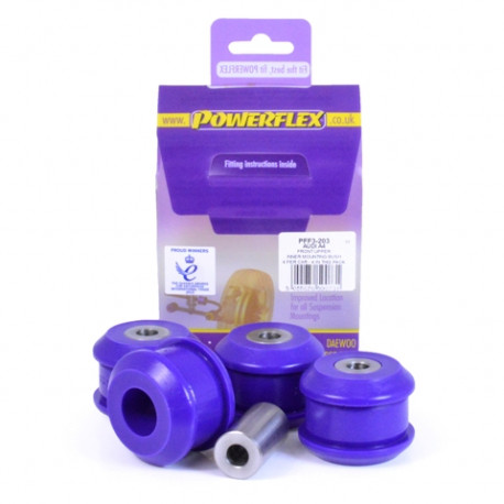 S6 Quattro (1998 - 2005) Powerflex selen blok prednjeg Gornjeg ramena Audi S6 Quattro (1998 - 2005) | race-shop.hr