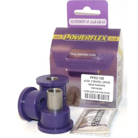 Coupe (1981-1996) Powerflex selen blok stražnje panhardske šipke Audi Coupe (1981-1996) | race-shop.hr