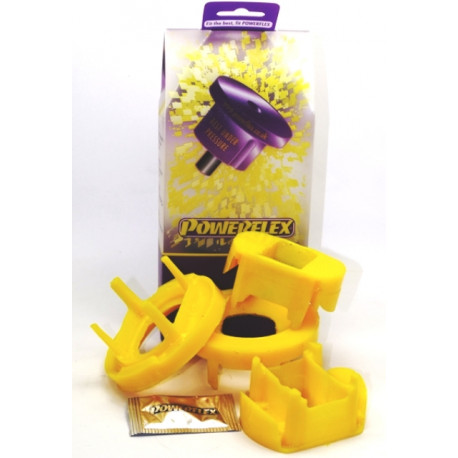 E81, E82, E87 & E88 1 Series (2004-2013) Powerflex stražnji selen blok stražnje osovine BMW E81, E82, E87 &amp; E88 1 Series (2004-2013) | race-shop.hr