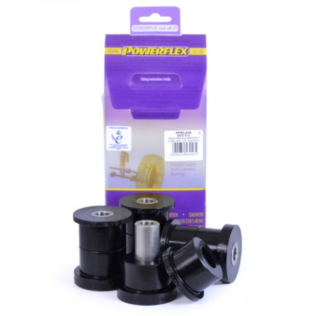 E28 5 Series (1982 - 1988) Powerflex selen blok stražnjeg vučnog ramena BMW E28 5 Series (1982 - 1988) | race-shop.hr