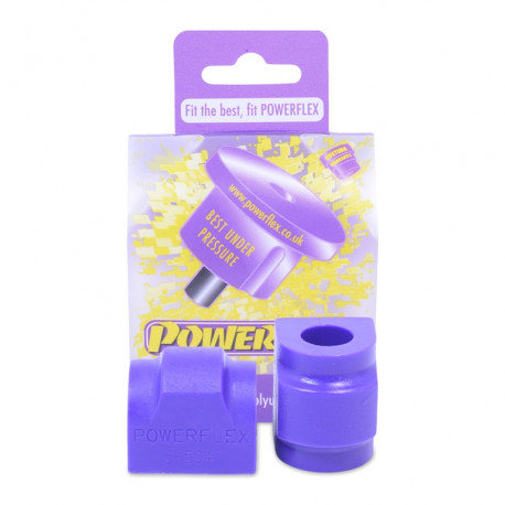 E34 5 Series (1988 - 1996) Powerflex selen blok nosača stražnjeg stabilizatora 16.5mm BMW E34 5 Series (1988 - 1996) | race-shop.hr