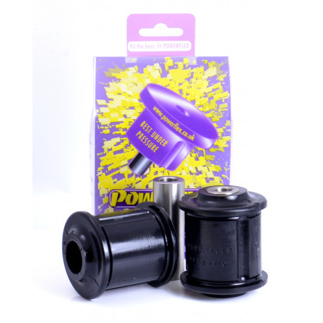 E39 5 Series 535 to 540 & M5 Powerflex prednji selen blok stražnjeg donjeg ramena BMW E39 5 Series 535 to 540 & M5 | race-shop.hr
