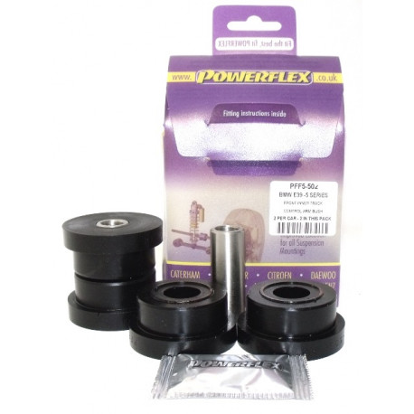 E39 5 Series 540 Touring Powerflex selen blok prednjeg unutarnjeg ramena BMW E39 5 Series 540 Touring | race-shop.hr