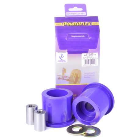 E39 5 Series 540 Touring Powerflex stražnji selen blok diferencijala BMW E39 5 Series 540 Touring | race-shop.hr