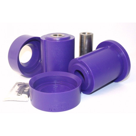 Z3 (1994 - 2002) Powerflex selen blok stražnje osovine BMW Z3 (1994 - 2002) | race-shop.hr