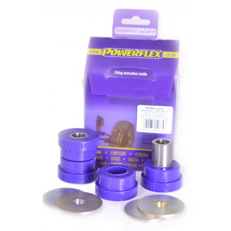 BLS (2005 - 2010) Powerflex vanjski selen blok stražnjeg Gornjeg ramena, 38mm Cadillac BLS (2005 - 2010) | race-shop.hr
