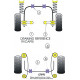 Capri (1969-1986) Powerflex selen blok prednjeg unutarnjeg ramena Ford Capri (1969-1986) | race-shop.hr
