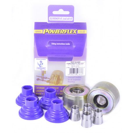 Mondeo (1992-2000) Powerflex stražnji selen blok prednjeg ramena 54mm Ford Mondeo (1992-2000) | race-shop.hr