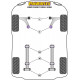 Transit (2000 - 2006) Powerflex prednji selen blok prednjeg ramena Ford Transit (2000 - 2006) | race-shop.hr