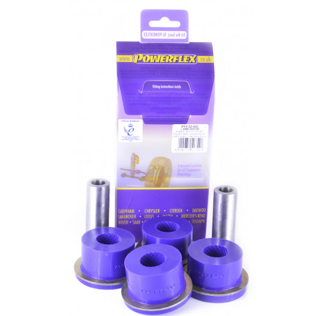 Discovery 3 / LR3 (2004 - 2009) Powerflex prednji selen blok prednjeg ramena Land Rover Discovery 3 / LR3 (2004 - 2009) | race-shop.hr