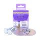 Polijuretanski silent blokovi Powerflex PFF5-101 kit Mini Mini Generation 1 | race-shop.hr