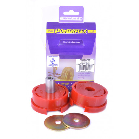 Partner / Ranch (1996-2005) Powerflex donji stražnji selen blok motora - Diesel Peugeot Partner / Ranch (1996-2005) | race-shop.hr