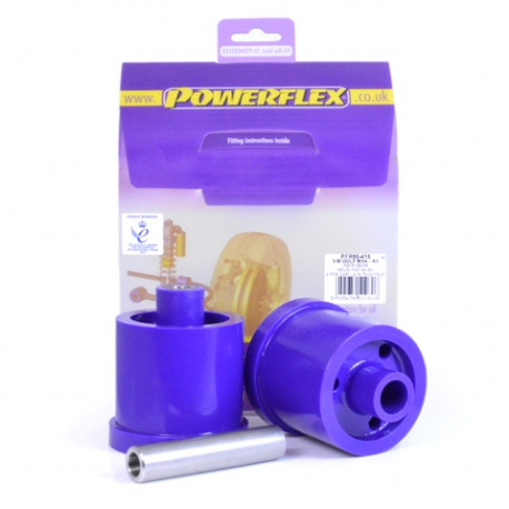 Toledo Mk2 Typ 1M (1999 - 2004) Powerflex selen blok nosača stražnje osovine, 72.5mm Seat Toledo Mk2 Tip 1M (1999 - 2004) | race-shop.hr