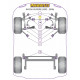 Superb (2002-2008) Powerflex unutarnji selen blok prednjeg donjeg ramena Skoda Superb (2002-2008) | race-shop.hr