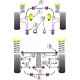 Forester SG (2002 - 2008) Powerflex selen blok stražnjeg ramena Subaru Forester SG (2002 - 2008) | race-shop.hr