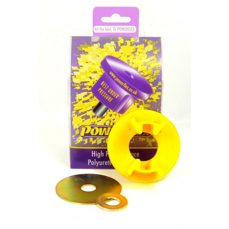 86 / GT86 Road Powerflex selen blok diferencijala Toyota 86 / GT86 Road | race-shop.hr