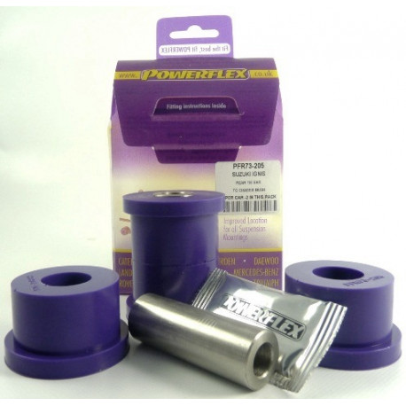 Agila (2000-2008) Powerflex selen blok stražnji povezivač muldi Opel Agila (2000-2008) | race-shop.hr