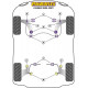 Calibra (1989-1997) Powerflex unutarnji selen blok prednjeg ramena Opel Calibra (1989-1997) | race-shop.hr