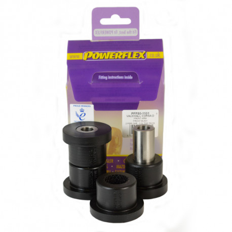 Corsa D Powerflex prednji selen blok prednjeg ramena Opel Corsa D | race-shop.hr