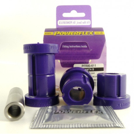 Polijuretanski silent blokovi Powerflex selen blok Opel Manta B (1982-1988) | race-shop.hr