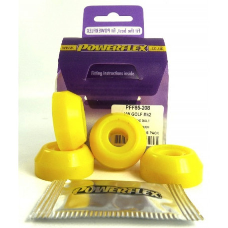 Golf Mk3 4WD Syncro (1993 - 1997) Powerflex selen blok prednjeg nosača Volkswagen Golf Mk3 4WD Syncro (1993 - 1997) | race-shop.hr