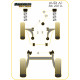 A1 8X (2010-) Powerflex selen blok prednjeg stabilizatora 19mm Audi A1 8X (2010-) | race-shop.hr