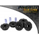 A3 MK2 8P (2003-2012) Powerflex stražnji selen blok diferencijala Audi A3 MK2 8P (2003-2012) | race-shop.hr